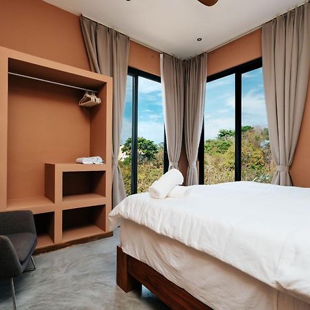 Hotel Alaya Yoga & Surf & Retreat Playa Venao Zewnętrze zdjęcie