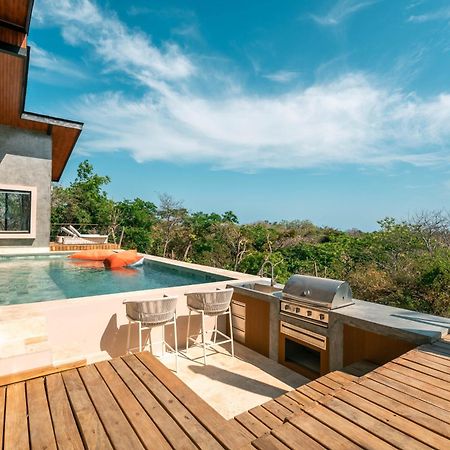 Hotel Alaya Yoga & Surf & Retreat Playa Venao Zewnętrze zdjęcie