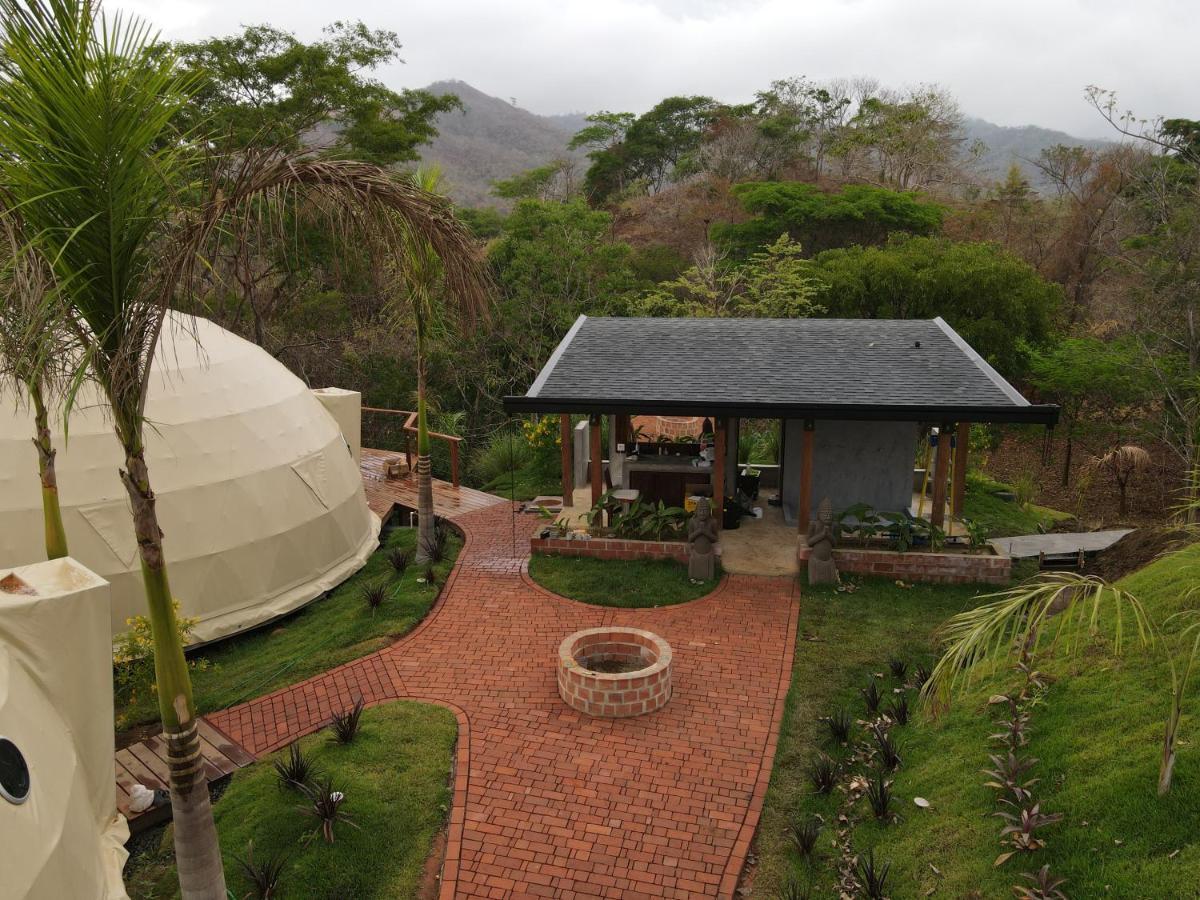 Hotel Alaya Yoga & Surf & Retreat Playa Venao Zewnętrze zdjęcie