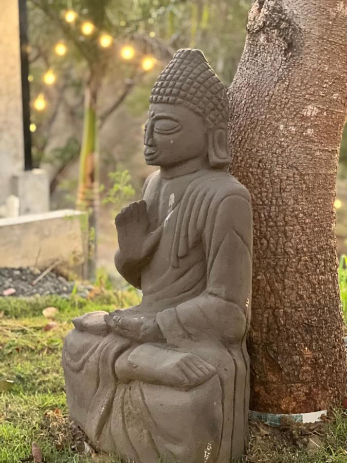 Hotel Alaya Yoga & Surf & Retreat Playa Venao Zewnętrze zdjęcie