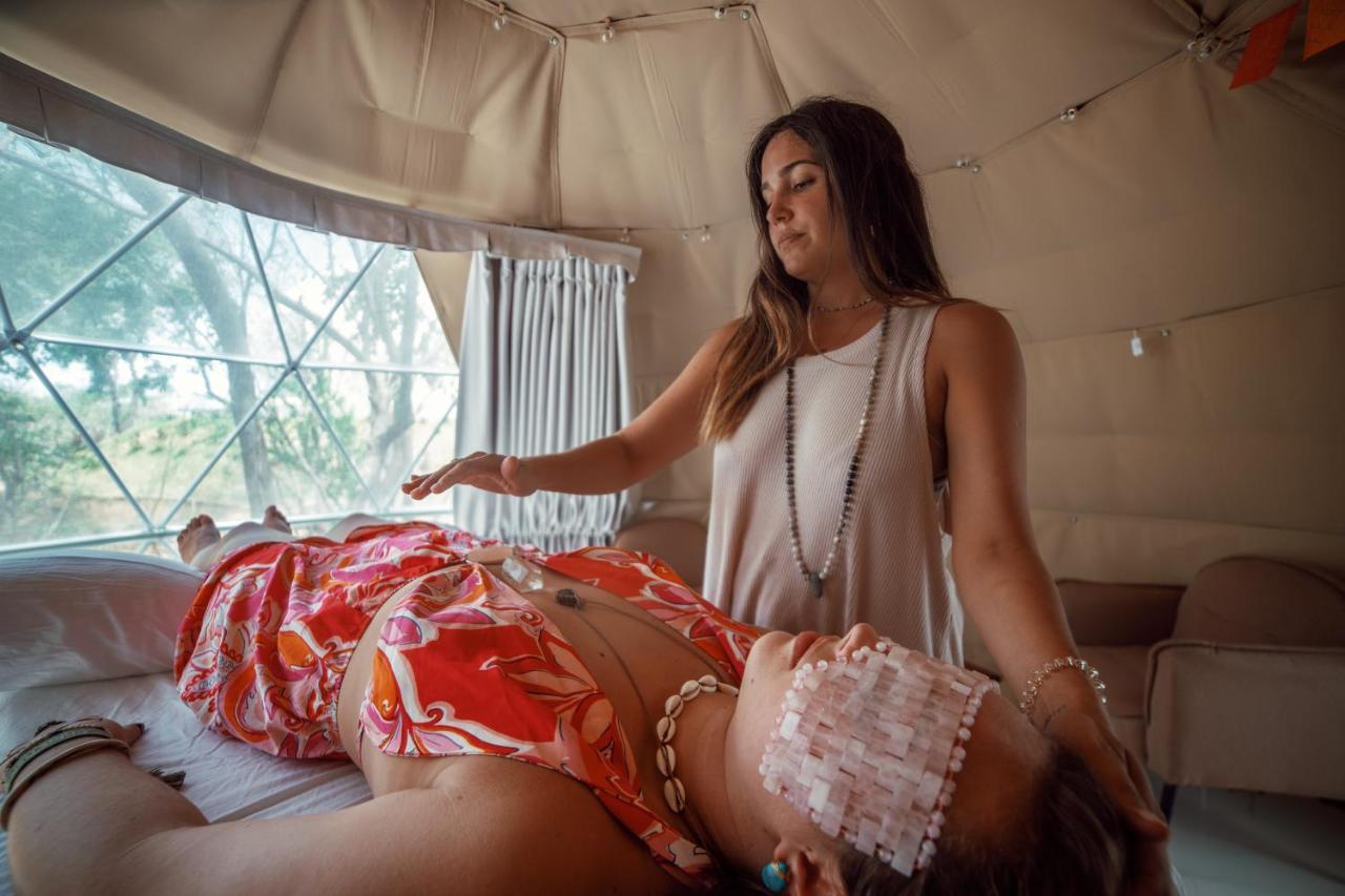 Hotel Alaya Yoga & Surf & Retreat Playa Venao Zewnętrze zdjęcie