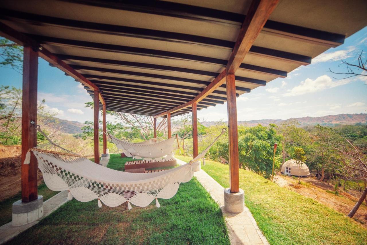 Hotel Alaya Yoga & Surf & Retreat Playa Venao Zewnętrze zdjęcie