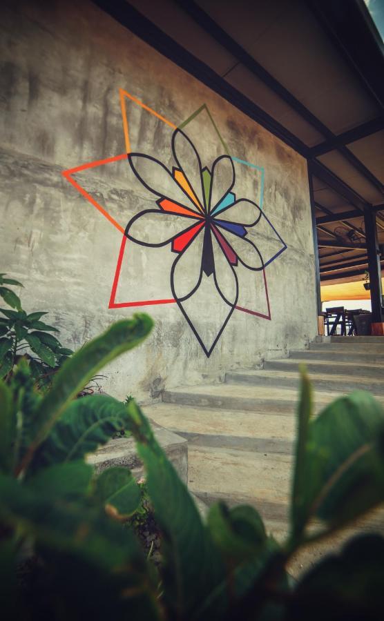Hotel Alaya Yoga & Surf & Retreat Playa Venao Zewnętrze zdjęcie