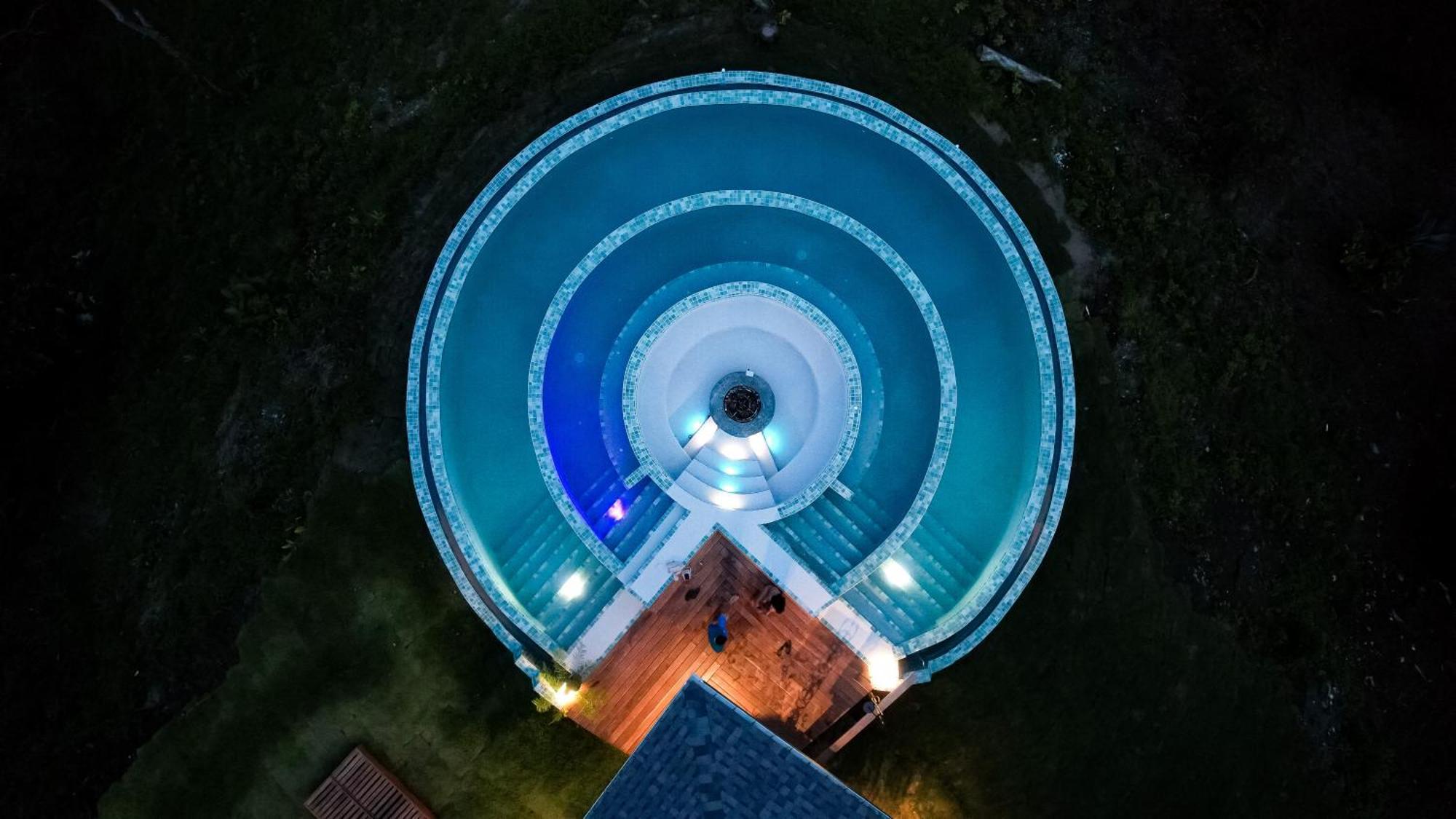 Hotel Alaya Yoga & Surf & Retreat Playa Venao Zewnętrze zdjęcie