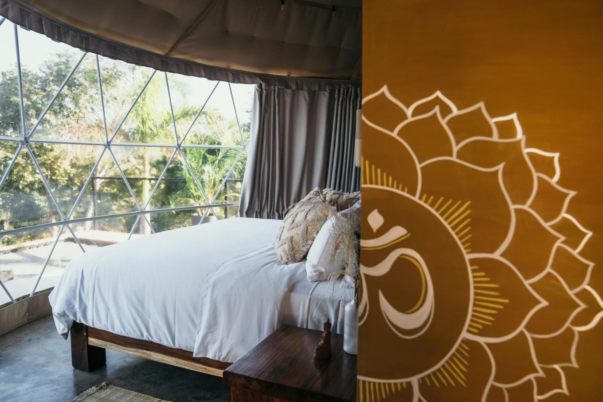 Hotel Alaya Yoga & Surf & Retreat Playa Venao Pokój zdjęcie