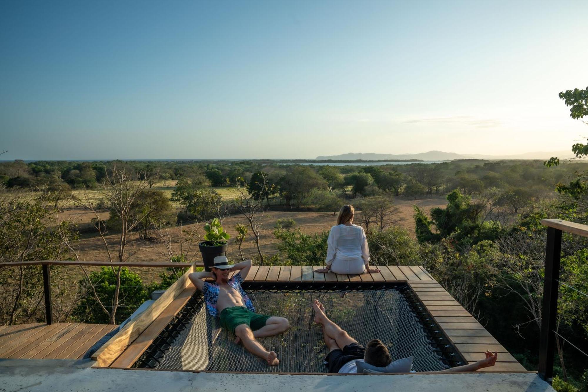 Hotel Alaya Yoga & Surf & Retreat Playa Venao Pokój zdjęcie