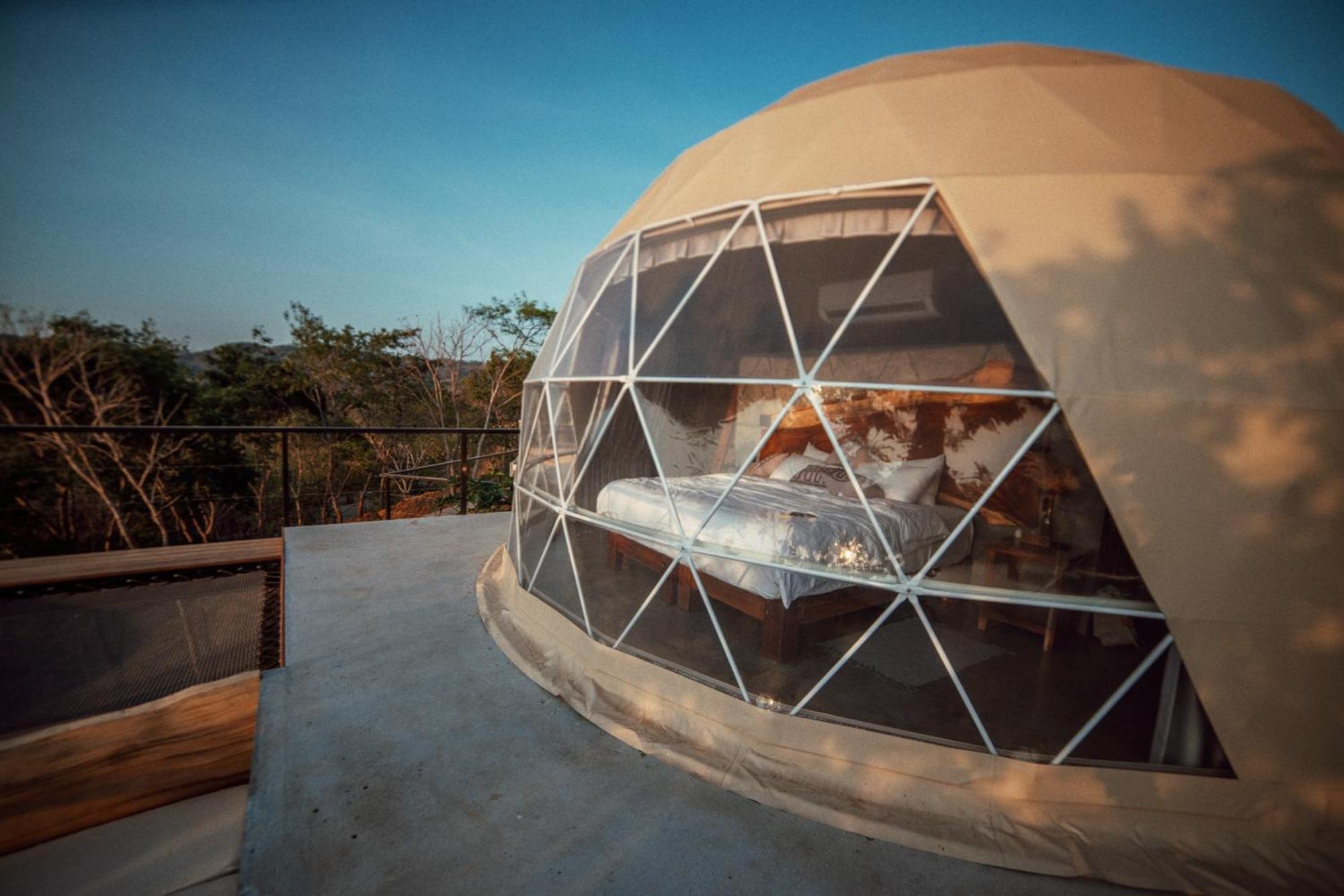 Hotel Alaya Yoga & Surf & Retreat Playa Venao Pokój zdjęcie