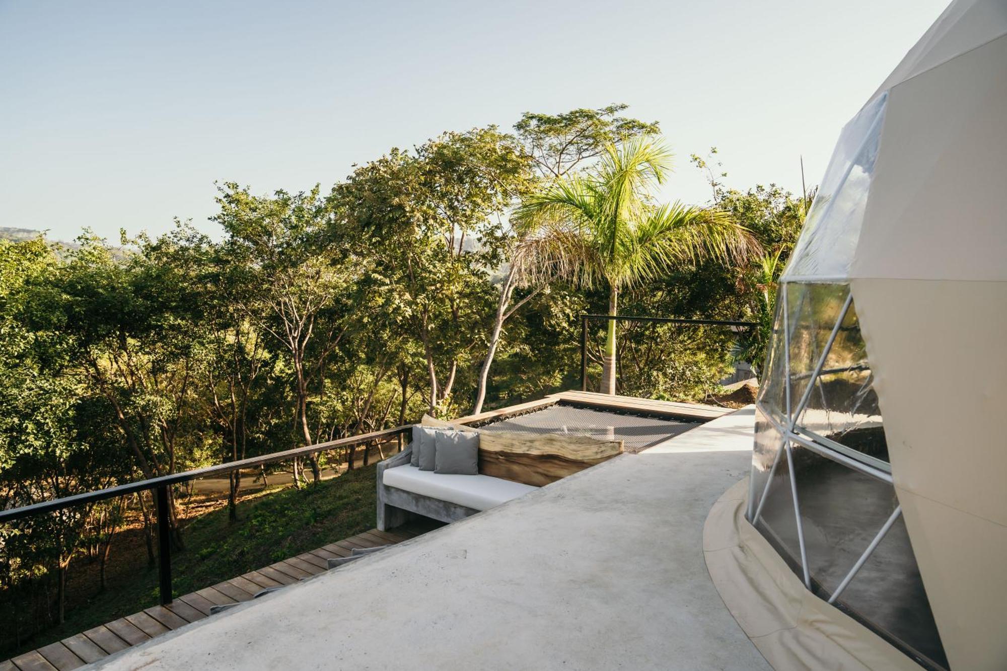 Hotel Alaya Yoga & Surf & Retreat Playa Venao Pokój zdjęcie
